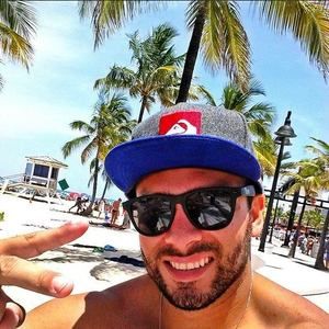 Meet your Posher, Daniel